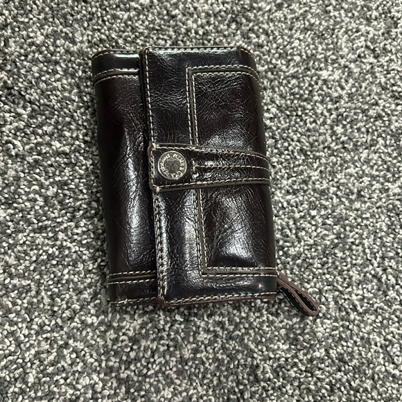 Nine & Co. Wallet - Picture 2 of 6